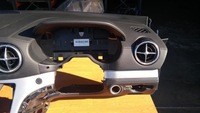 фото thumb №5, Приборная панель приборная mercedes sl r231 400 3.0 v6 amg