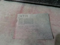 Бампер задний ferrari portofino f164 985837879 бампер задний с Разборки, фото thumb