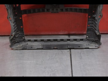 фото thumb №9, Pas переднее усилитель vw golf 6 vi 08-15