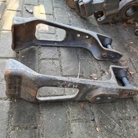 фото thumb №6, Кронштейн подвеска кабины mercedes actros mp 2