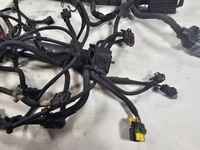 фото thumb №5, Fiat ducato iii жгут электропроводка двигателя 5802550740