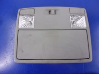 фото thumb №1, Mazda 5 cr лампа освещение потолочный перед