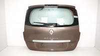 фото thumb №1, Кришка багажника багажника задня renault grand scenic iii 09-13r tecnb