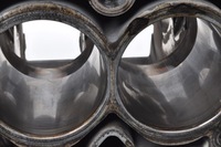 фото thumb №9, Bmw e87 e81 e90 e91 e92 e93 2.0 16v 122km 143km блок двигуна n43b20ay 243t