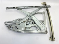 фото thumb №10, Подъемник моторчик электрический стекло левый перед передний mercedes w140