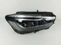 Купити Фара фара права передня mercedes benz gla 2 2 a247 w247 led, фото thumb