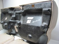 фото thumb №10, Mercedes r129 sl диван зад сиденье версия 4человек