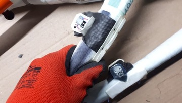 фото thumb №7, A4 b9 рестайлинг шторка левая подушка безопасности 8w9880741f универсал