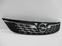 фото thumb №4, Решітка радіатора решітка радіатора opel astra k v lift 39130501