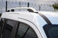 фото thumb №2, Рейлинги кровельные ford transit connect 2014+ short