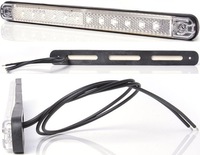 фото thumb №2, Свет габаритный 826 w115 waś