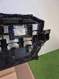 фото thumb №13, Audi q8 4m8 lift решётка радиатора решётка радиатора решётка радиатора радиатора 4m8853651 оригинал чёрный
