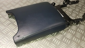 фото thumb №6, Jaguar xj x351 подлокотник средний тёмно-синий 10r