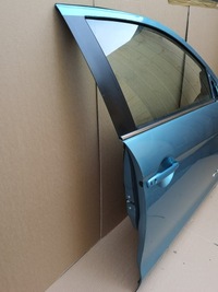 фото thumb №7, Mitsubishi asx двері передні праве повний колір d17