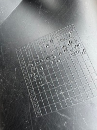 фото thumb №10, Berlingo iv 4 rifter 18r- решётка решётка радиатора бампера левая перед 9816778580