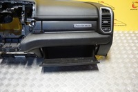 фото thumb №9, Dodge ram 2500 laramie 2019 - приборная панель приборная приборная панель консоль воздуховод