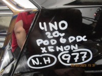 фото thumb №12, Бампер audi a8 4n0 20r ксенон 6 pdc передній