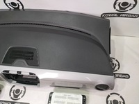 фото thumb №6, Vw e up e-up панель консоль подушка безпеки подушки ремені оригінал демонтаж