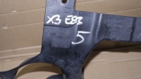 фото thumb №3, Защита защита подвеска x3 e83