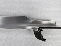 фото thumb №5, Молдинг консолі алюміній mercedes w205