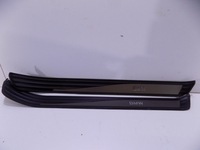 фото thumb №6, Bmw 5 e60 e61 планка декоративная пороговая накладка
