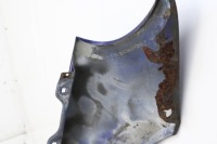 фото thumb №8, Крыло левый перед передний mercedes slk r170 96r- 352