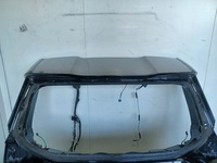 фото thumb №10, Крышка зад задняя --- nissan xtrail x-trail t33 --- крышка багажника ---