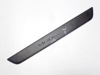 фото thumb №1, Молдинг защита порог порог правый перед 1494301-00-b tesla model y 23r