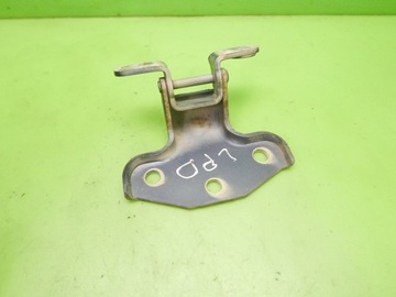 фото thumb №7, Петля дверь левый перед dół kia carnival i fl 01-