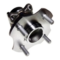 фото thumb №1, Подшипник колеса ступица задняя do toyota yaris verso 1.3 1.4 1.0 2003 2004 2005