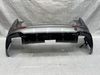 фото thumb №6, Бампер задня задній maserati grecale gt 7366325