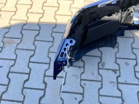 фото thumb №7, Бампер перед переднє bmw 4 g22 g23 m набір колір c3z