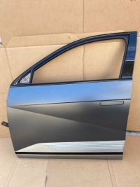 фото thumb №2, Hyundai ioniq 5 двері передні ліва повний igły 2022 rok t5r mat