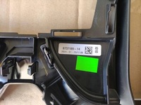 фото thumb №7, Bmw 2 21- active tourer решітка радіатора решітка решітки радіатора люкс 8737189