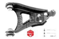 фото thumb №2, Важіль renault перед clio ii, kangoo, kangoo expre