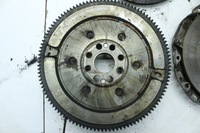 фото thumb №7, Зчеплення диск притиск колесо двомасовий bmw e39 e46 3.0 d