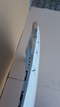 фото thumb №9, Капот skoda rapid 5ja 12-