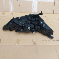 фото thumb №7, Лампа - левая - full led - honda hr-v iii - 2021