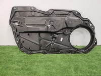 фото thumb №1, Боковина дверь правый зад land rover discovery sport