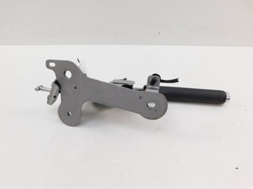 фото thumb №5, Citroen c3 iii 1.2 vti 19r. важіль гальма ручного