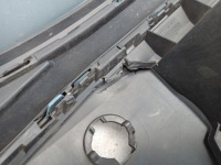 фото thumb №9, Бампер перед volkswagen vw up e-up 1s0 fl рестайлинг 16- 1s0853665 af