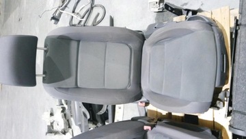 фото thumb №8, Сиденье сиденья диван vw golf 5 v plus