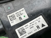 фото thumb №9, Кришка багажника бампер задня задня лампи задні bmw 4 g23 cabrio a96 m набір europa