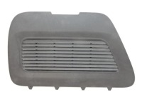 фото thumb №1, Citroen c3 aircross левая защита обшивка багажника 13475633