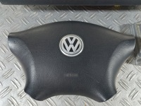 фото thumb №5, Vw crafter 06-17 подушка подушка безопасности ремни