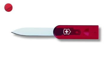Victorinox A.6510.T, Лезвие Swiss Card, нож
