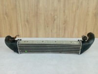 фото thumb №1, Mercedes slk r170 lift радиатор воздуха интеркулер 2.3 компрессор