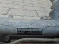 фото thumb №11, Рулевая рейка mercedes c класс w203 европа