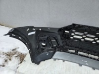 Бампер перед передній audi sq5 q5 s-line 80a рестайлінг  21- pdc Недорого, фото thumb