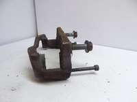 фото thumb №8, Sprinter 903 скоба рамка перед правий 2.9 td